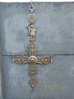 Byzantijnse kruis, Antiek en Kunst, Ophalen