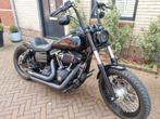 HARLEY-DAVIDSON Streetbob FXDB (bj 2010), Motoren, Motoren | Harley-Davidson, 2 cilinders, Bedrijf, Meer dan 35 kW, Overig