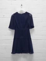 Ted Baker - Prachtige Jurk maat 2/38 & 3/40 - Nieuw €195, Kleding | Dames, Jurken, Maat 38/40 (M), Blauw, Nieuw, Ophalen of Verzenden