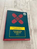 Verpleegkundige vaardigheden deel 1, Ophalen of Verzenden, Gamma, Zo goed als nieuw, HBO