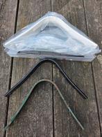 Wintec kopijzers, Dieren en Toebehoren, Ophalen of Verzenden, Gebruikt, Dressuur