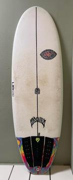 MAYHEM LIB TECH FREAK FLAG BEAN BAG SURFBOARD - 5'8" - 38L, Watersport en Boten, Golfsurfen, Ophalen, Zo goed als nieuw, Funboard