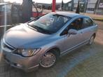 Honda Civic 1.3 Vtec Hybrid NIEUWE HYBR ACCU, Hybride Elektrisch/Benzine, 22 km/l, Sedan, 1339 cc