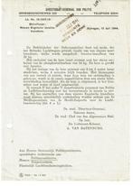 wo2, Ophalen of Verzenden, Overige soorten, Nederland, Overige typen