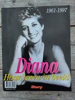 Diana, Boeken, Tijdschriften en Kranten, Ophalen of Verzenden, Zo goed als nieuw