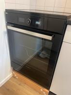 WHIRPOOL - INDUCTIE - FORNUIS - 6TH SYSTEM - WS68IS8APBP/E, Ophalen, 4 kookzones, Zo goed als nieuw, Inductie