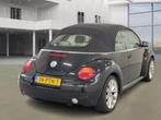 Volkswagen New Beetle Cabriolet 2.0 Highline/AUTOMAAT, 65 €/maand, Gebruikt, Beetle (Kever), 4 cilinders