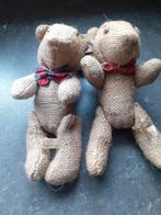 Beertjes Hiddie Design, Verzamelen, Beren en Cherished Teddies, Ophalen, Gebruikt, Stoffen beer, Overige merken