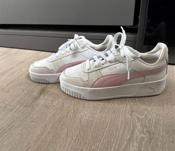 Puma schoenen maat 41 beschikbaar voor biedingen