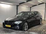 BMW 5-serie Touring 530d High Exe AUT. 11-2013 2e EIG VOL OP, Automaat, Achterwielaandrijving, Gebruikt, Euro 6