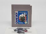 Ghostbusters II - Nintendo Game Boy Cartridge - FAH, Spelcomputers en Games, Games | Nintendo Game Boy, Avontuur en Actie, Gebruikt