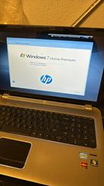 I7 hP laptop Met Beats audio, Computers en Software, Onbekend, 17 inch of meer, Gebruikt, Ophalen of Verzenden