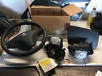 Peugeot 107 1.0 B 5drs 2009 2500072  Airbag set, Auto-onderdelen, Dashboard en Schakelaars, Ophalen of Verzenden, Gebruikt