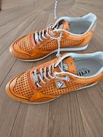 Dames sneakers, Verzenden, Nieuw, Oranje, Sneakers of Gympen