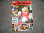 BURDA Special: Het grote Kerstnummer, Boeken, Hobby en Vrije tijd, Ophalen of Verzenden, Gelezen