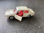Modelauto speelgoed autootje metaal Saab 99 Tekno Denmark, Ophalen of Verzenden, Zo goed als nieuw, Auto, Overige merken