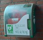 AED, Ophalen, Gebruikt, Overige typen