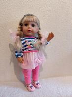 Baby Born Grote Zus Pop  🩰van Zapf Creation., Ophalen of Verzenden, Zo goed als nieuw, Pop