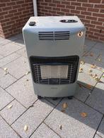 camping gas kachel, Huis en Inrichting, Kachels, Ophalen, Gebruikt, Gas, Vrijstaand