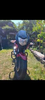 Honda cb125f, Ophalen, Gebruikt
