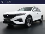 VOYAH Free 4WD 106 kWh Accu VOYAH Free 4WD 106 kWh Accu Flag, Auto's, Overige Auto's, Automaat, 106 kWh, Wit, 489 pk