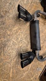 Uitlaat VW Kever/Buggy - Sportuitlaat, Ophalen of Verzenden