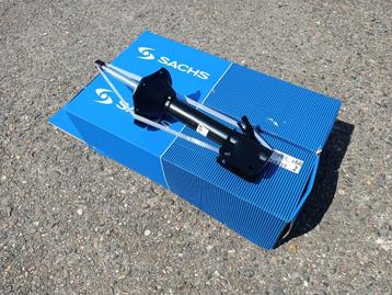 Schokbrekers Achter / Subaru Impreza (GD) 4x4 /2001 NIEUW !! beschikbaar voor biedingen