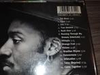 Marcus Miller - Tales, Ophalen of Verzenden, 1980 tot heden, Zo goed als nieuw, Jazz