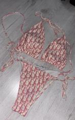 Dior bikini, Kleding | Dames, Ophalen of Verzenden, Roze, Bikini, Gedragen