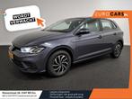 Volkswagen Polo 1.0 TSI Life Navigatie Digitale Cockpit Airc, Voorwielaandrijving, Stof, Gebruikt, 1072 kg