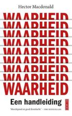 WAARHEID, een handleiding - Hector Macdonald, Nieuw, Verzenden