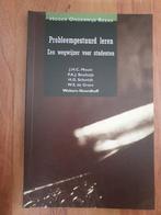 Probleemgestuurd leren, Ophalen of Verzenden, Zo goed als nieuw, Overige niveaus, Nederlands