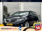 Toyota Auris Touring Sports 1.6 Now | 1ste eiganaar | Volled, Euro 5, Gebruikt, 4 cilinders, 132 pk