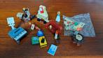 Enkele figuren adventkalender Harry Potter 2020 - lego 75981, Ophalen of Verzenden, Zo goed als nieuw