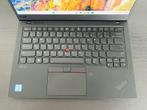 Lenovo Thinkpad X1 Carbon, 13-inch,  i5 generatie 8, Computers en Software, Windows Laptops, 256 GB, 2 tot 3 Ghz, Qwerty, 8 GB
