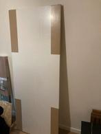 Opdekdeur linksdraaiend - Nieuw 201,5 - 78cm, Ophalen, Nieuw, Hout