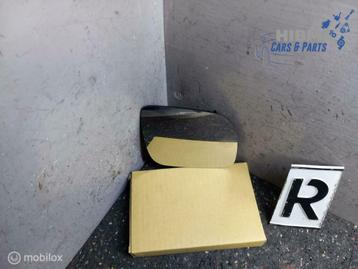 Spiegelglas Seat Arosa 6H Rechts 5817832 1997 - 2005 NIEUW! beschikbaar voor biedingen