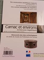 Carnac en Omgeving Reisgids, Budget, Europa, Ophalen of Verzenden, Zo goed als nieuw