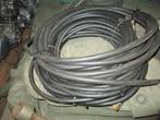 6 x luchtslang behorend bij vrachtauto 4 tonner ex nl leger., Ophalen of Verzenden, Landmacht, Nederland, Overige typen