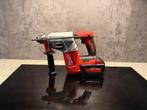 Milwaukee M18 Boorhammer 18v 12ah, Doe-het-zelf en Verbouw, Gereedschap | Boormachines, 600 watt of meer, Boor- en/of Breekhamer