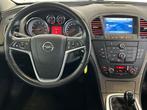 Opel Insignia 1.6 T Edition|NAP|TREKHAAK|PARK SENS|VELGEN|CR, Euro 5, Gebruikt, 4 cilinders, Zwart