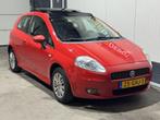 Fiat Grande Punto 1.4 Dynamic, Auto's, Voorwielaandrijving, Stof, 4 cilinders, Grande Punto