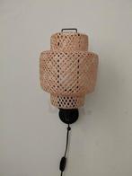 Schemerlamp, 3 mnd oud, Huis en Inrichting, Lampen | Wandlampen, Ophalen of Verzenden, Zo goed als nieuw