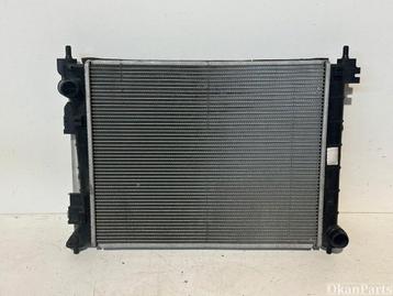 Kia Stonic Radiateur Airco Condensor beschikbaar voor biedingen