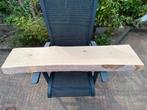 Berken Schaaldeel, Doe-het-zelf en Verbouw, Ophalen, Zo goed als nieuw, Plank, 50 mm of meer