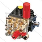 Interpump Plunjerpomp 7L/min met H-ventiel, Verzenden