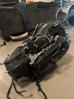 Piaggio Skipper 125cc Blok - Compleet, Ophalen of Verzenden, Gebruikt, Blok, Piaggio