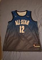 All Star officieel wedstrijd shirt maat L, Ophalen of Verzenden, Zo goed als nieuw, Kleding