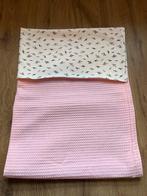 Wiegdeken, Ophalen of Verzenden, Nieuw, 85 tot 100 cm, Deken