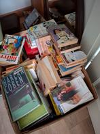 Leesboeken, Ophalen of Verzenden, Gelezen